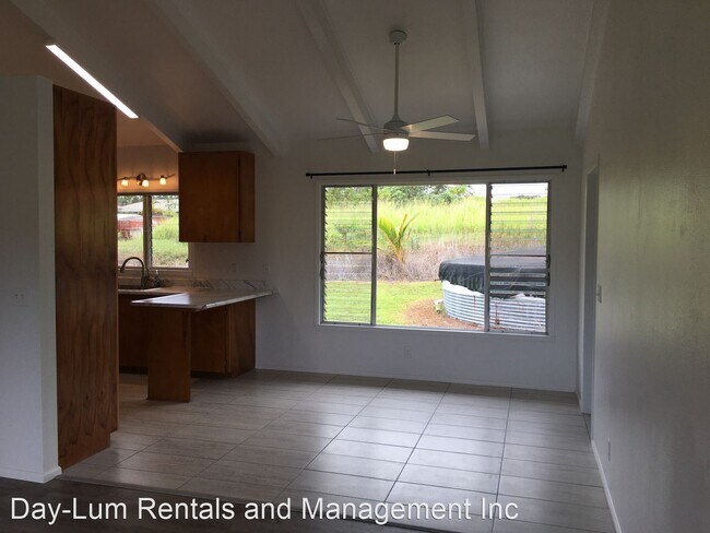 Building Photo - 3 br, 2 bath House - 15-1646 21st Street
