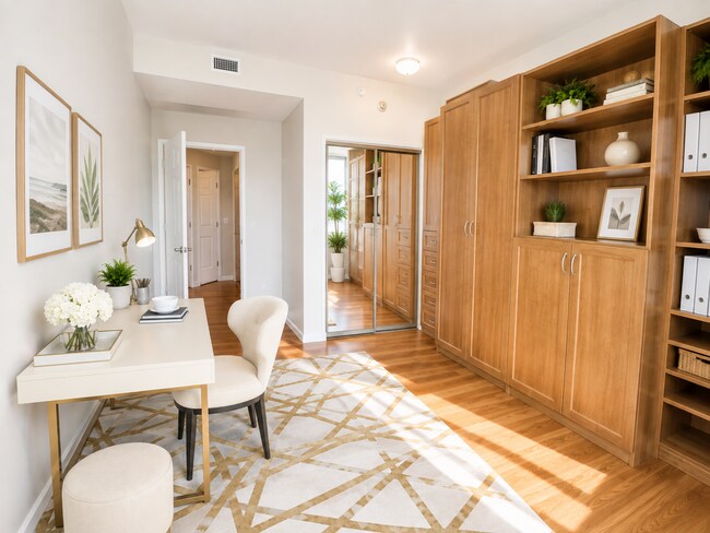 Foto del edificio - 850 Beech St