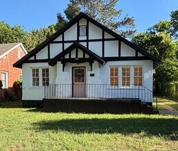 Building Photo - 2310 Yancey Ave