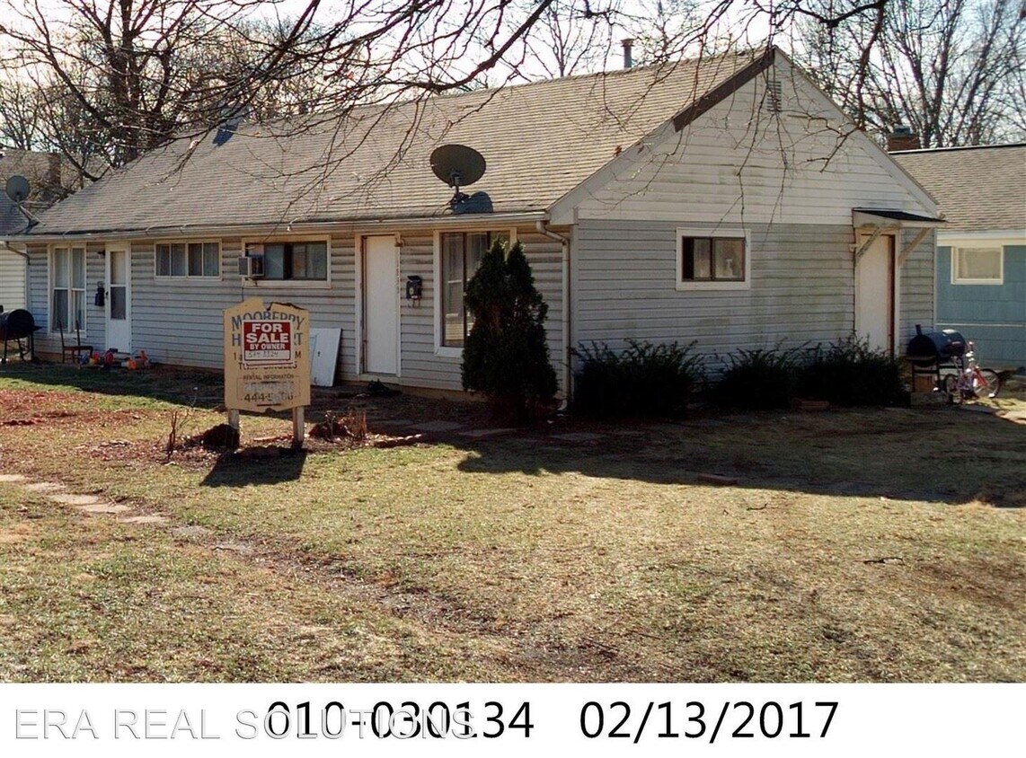 Primary Photo - 1835 Mooberry St