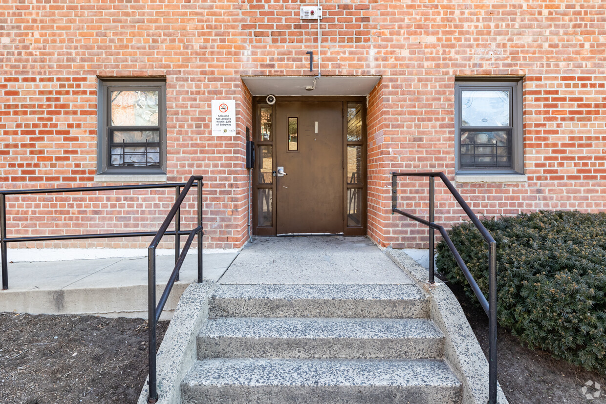 Entrada - Glen Cove