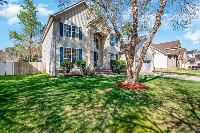 Foto del edificio - 2524 Springhaven Dr
