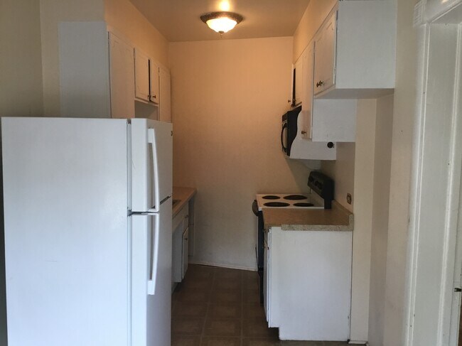 Kitchen - 55 S Liberty St