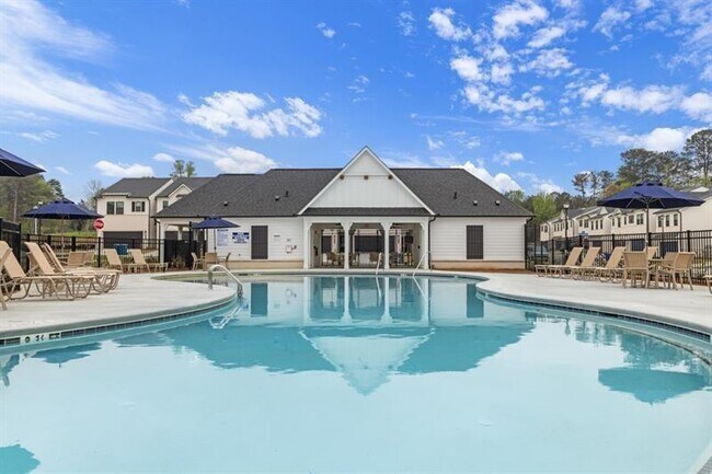 Foto del edificio - 1707 Harper Lily Ln