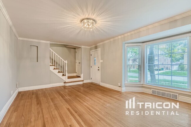 Foto del edificio - 2326 Kensington Ave