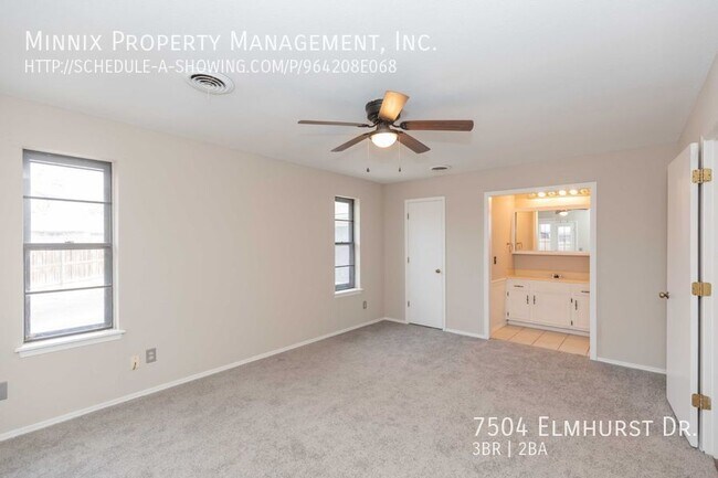 Building Photo - 7504 Elmhurst Dr.