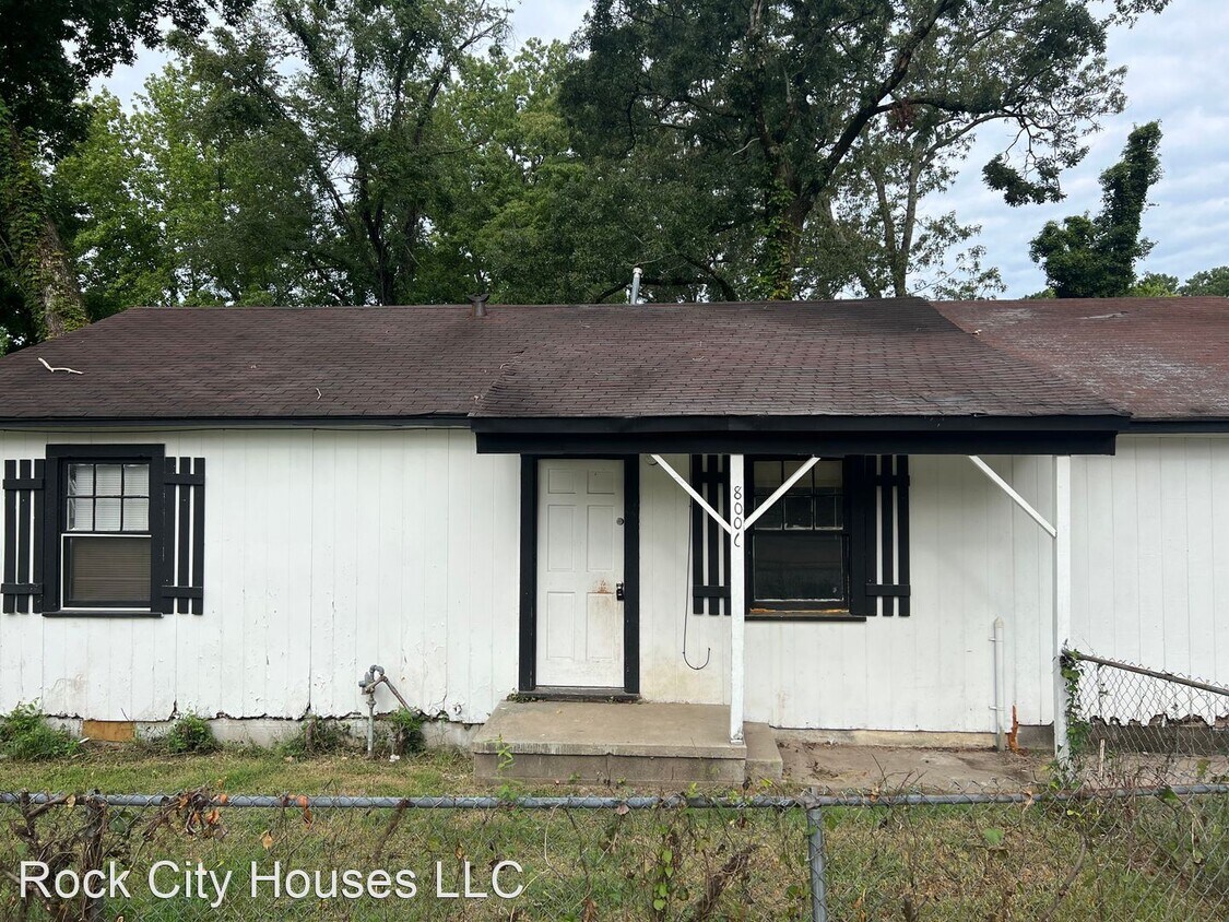 3 br, 1 bath House 8006 Stanton Road House Rental in Little Rock, AR