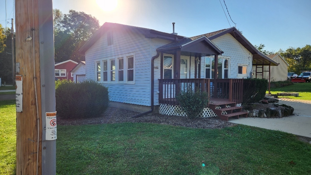 Primary Photo - N1682 Lotus Rd