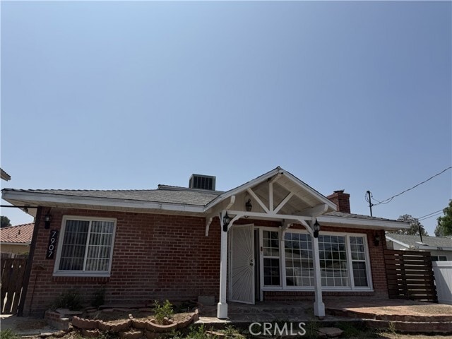 Building Photo - 7907 Wilbur Ave