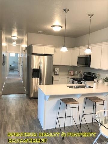 Building Photo - *MOVE IN NOW, DON'T PAY RENT UNTIL 12/15/18*