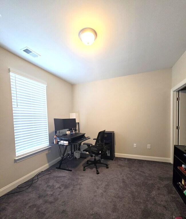 Foto del edificio - 3BR/2BA First-Floor Condo in The Village at Queens Harbour