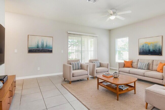 Foto del edificio - 1387 Burnley Ct