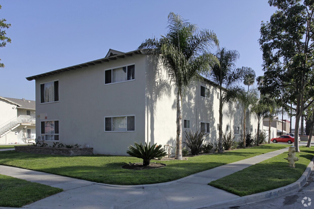 Foto del edificio - 1000 S Malden Ave