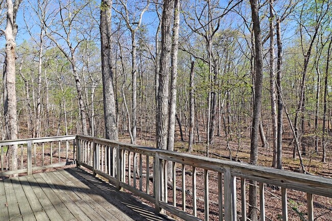 Building Photo - Private & Peaceful Living on 3 Wooded Acres