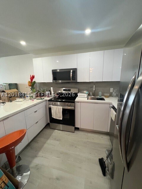 Building Photo - 1200 NE Miami Gardens Dr