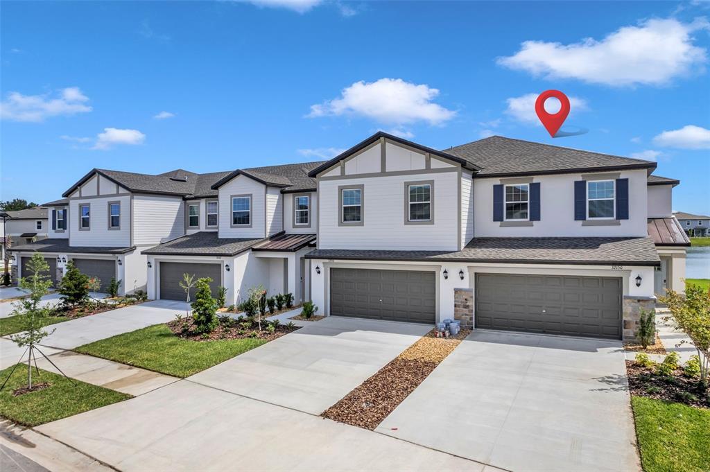 32150 POWDERPUFF Dr, San Antonio, FL 33576 - Townhome Rentals in San ...