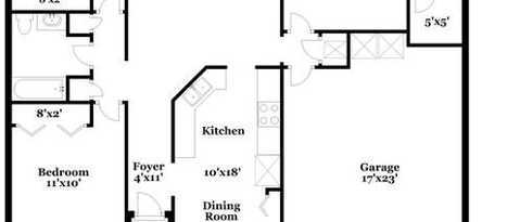 Foto del edificio - 542 Ashcroft Landing Dr