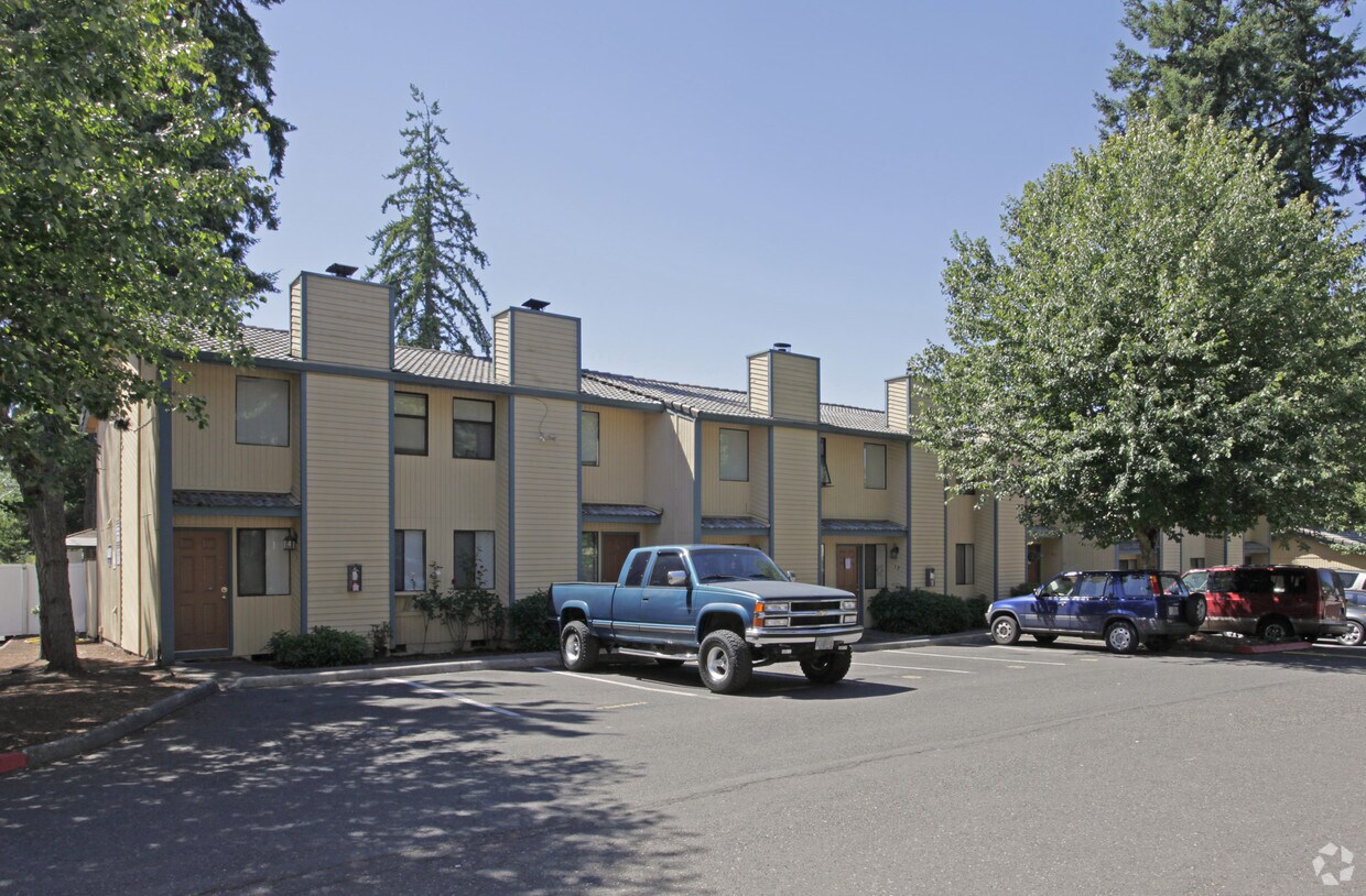 Brookwood Firs Apartments Hillsboro, OR