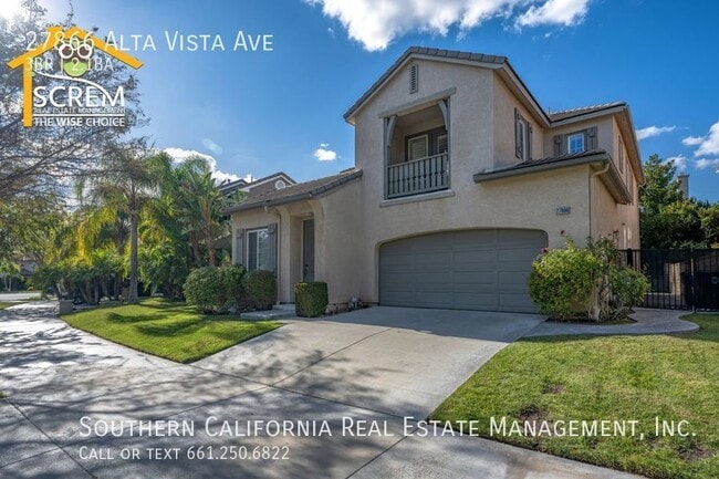 Building Photo - 27866 Alta Vista Ave