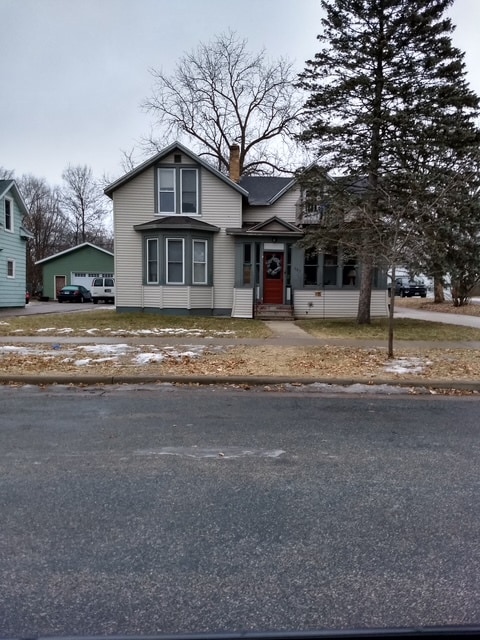 Building Photo - 627 Germania St