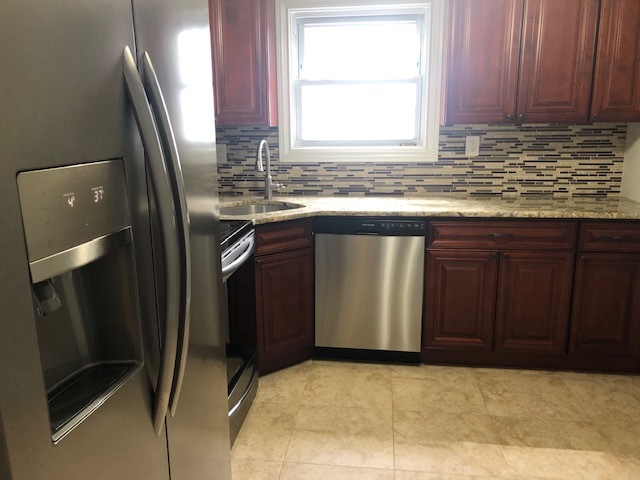 First Floor Apartment - 48 Cypress Ave