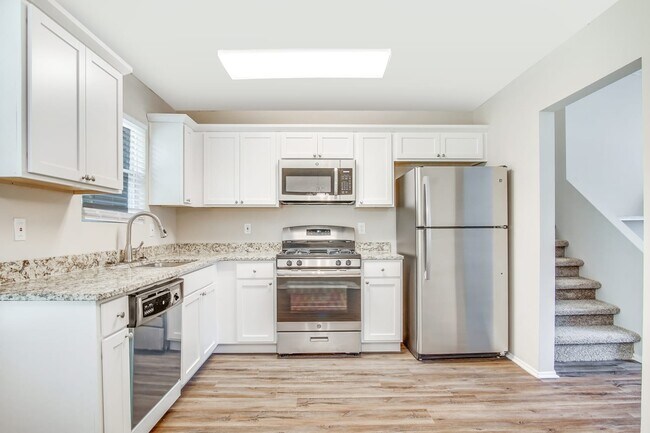 Foto del edificio - 3972 Glenwood Downs Ln