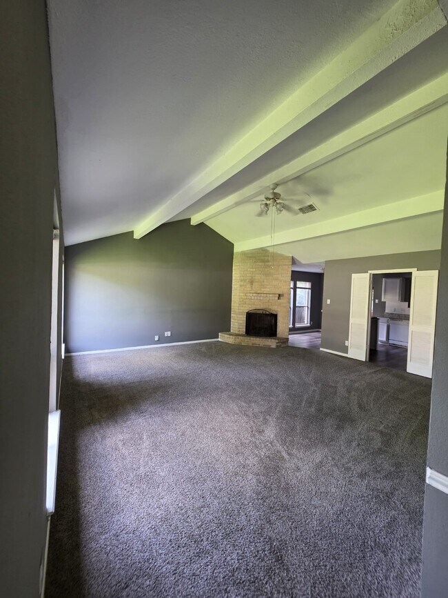 Foto del edificio - 22819 Carter Gate Dr