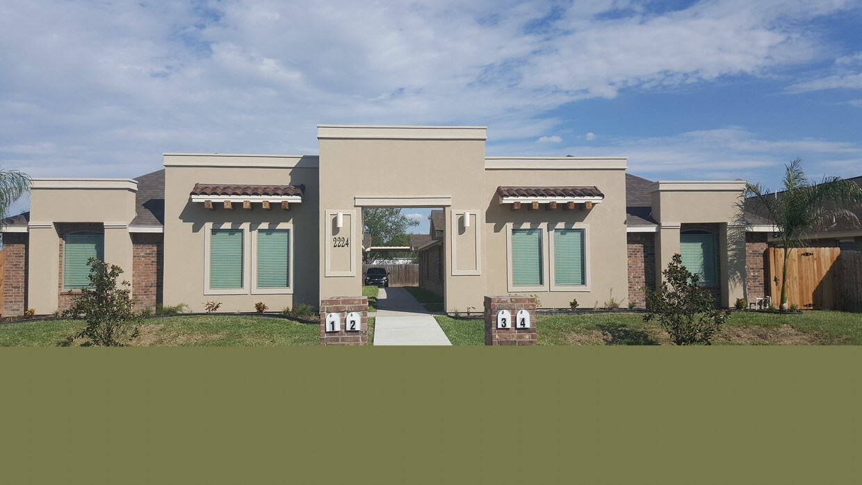 Primary Photo - Stony Brooke Phase 1