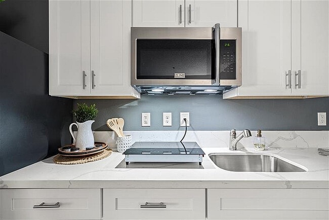 1105 pisos - 1105 Flats at North Hills