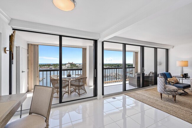 Foto del edificio - 400 N Flagler Dr