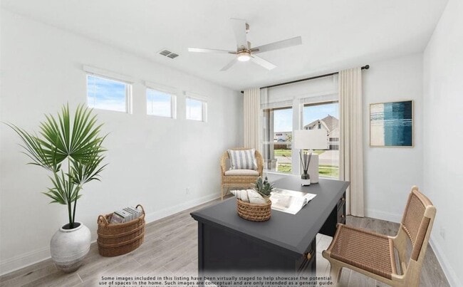 Building Photo - 722 Truchas Ave