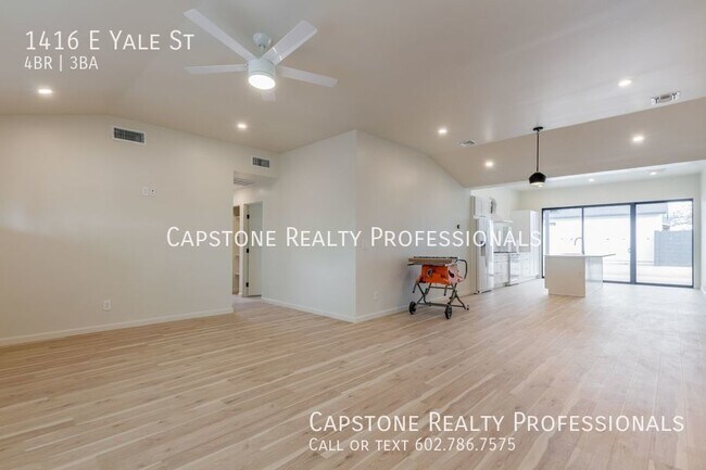 Building Photo - Prepare to be wowed by this stunning newly...