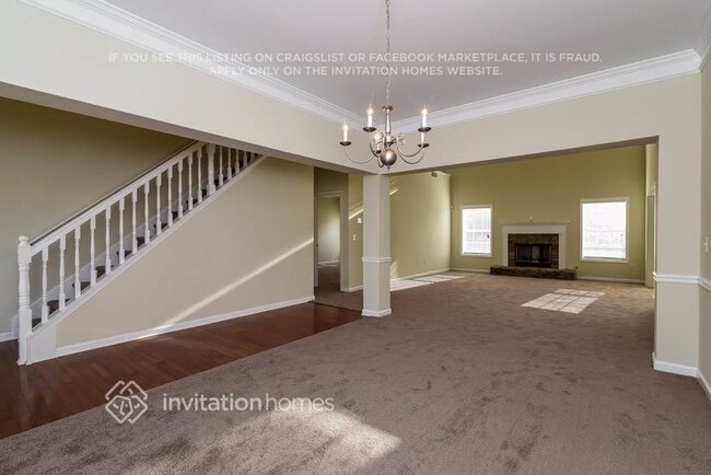 Building Photo - 3465 Gardenside Dr SW