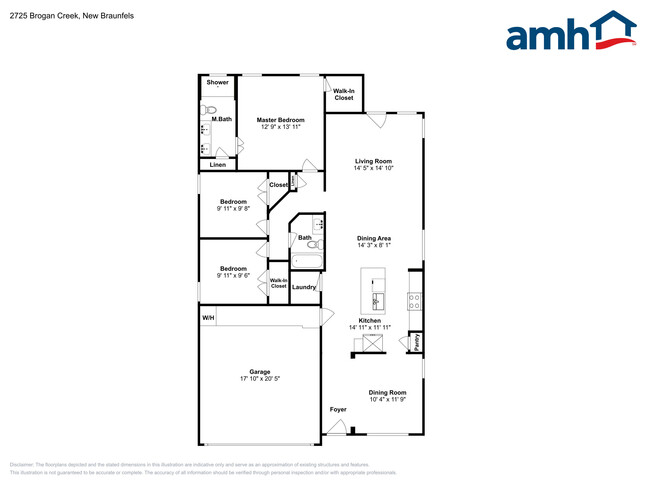 Building Photo - 2725 Brogan Creek