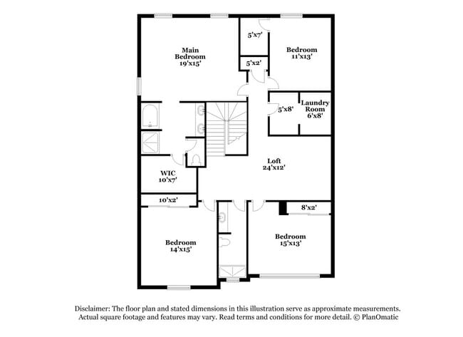 Building Photo - 7106 W Winslow Ave