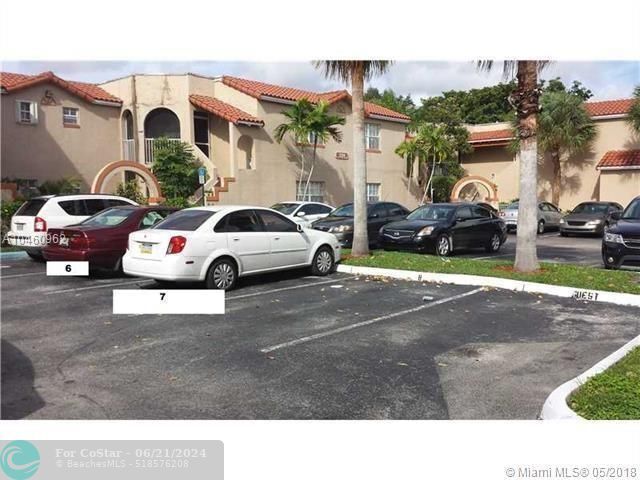 Primary Photo - 401 SW 86th Ave
