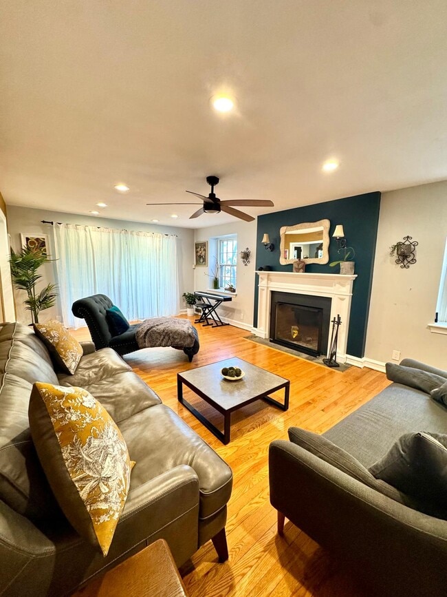 Photo - 611 Harvard Rd Townhome