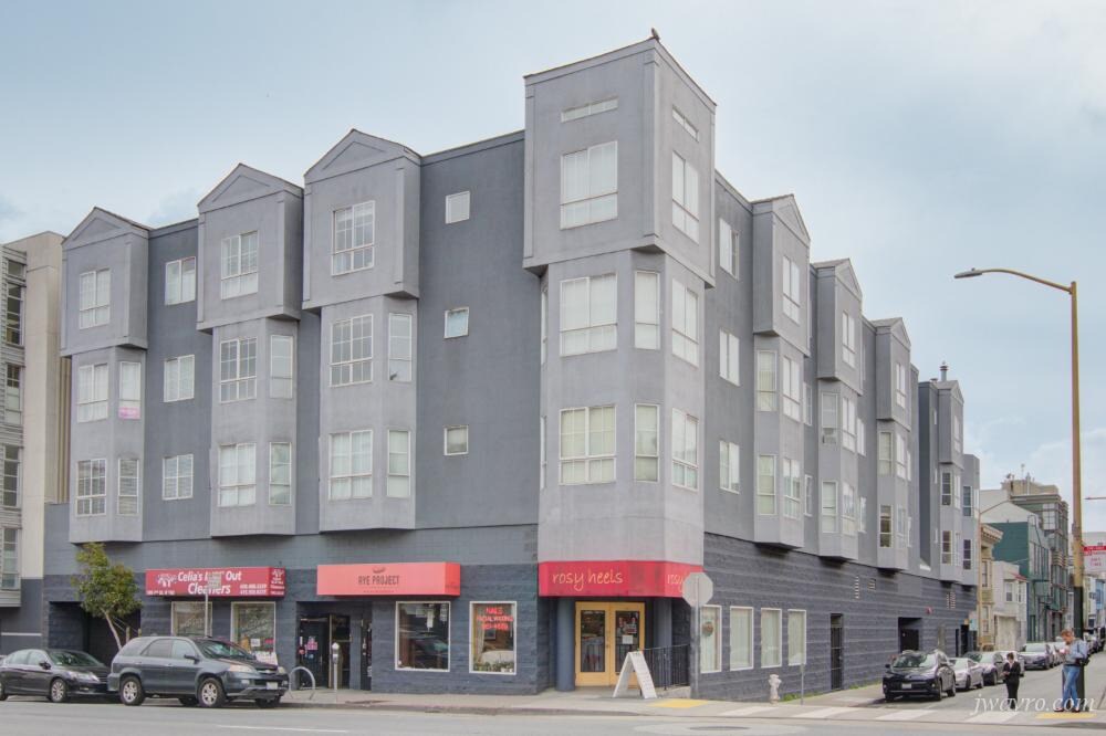 603 Natoma St Unit 309A, San Francisco, CA 94103 Condo for Rent in