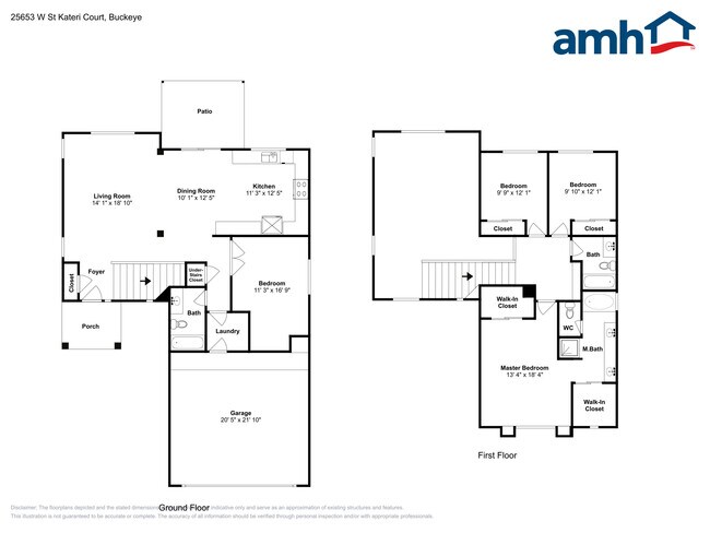 Building Photo - 25653 W St Kateri Court