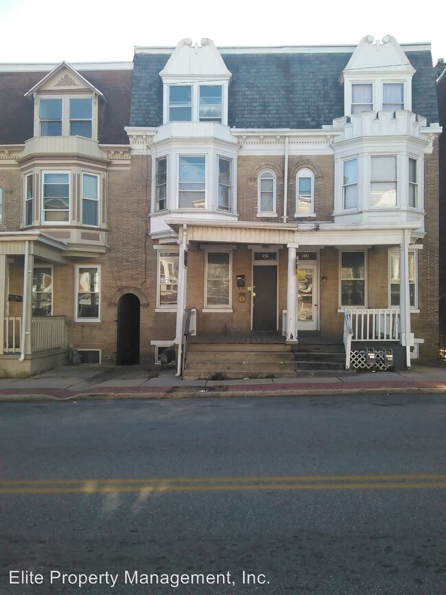 656 W Princess St, York, PA 17401 Rentals York, PA