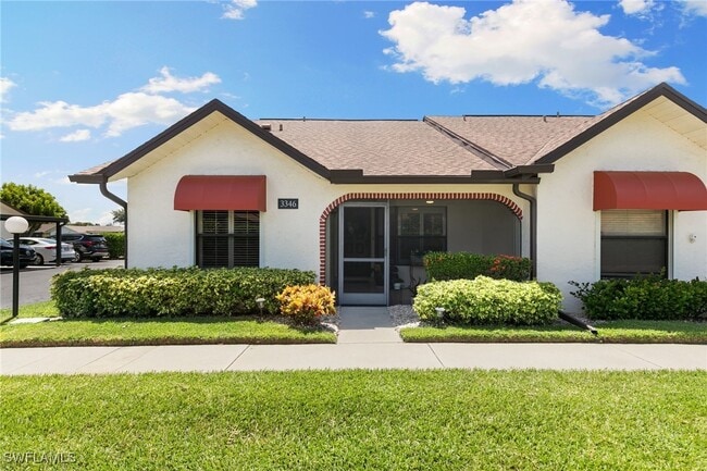 Building Photo - 3346 Erick Lake Dr