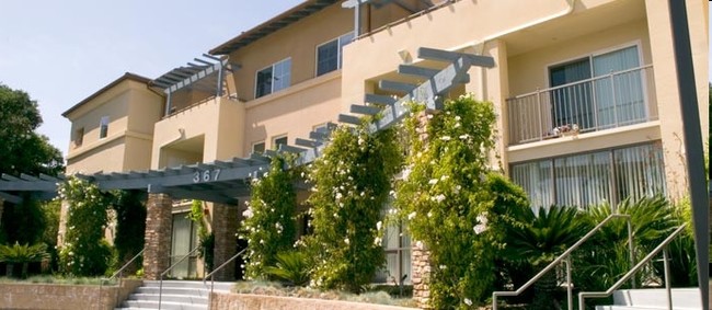 Foto del edificio - Oak Creek Senior Villas