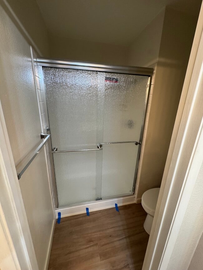 Master bathroom - 5148 Keystone Ave