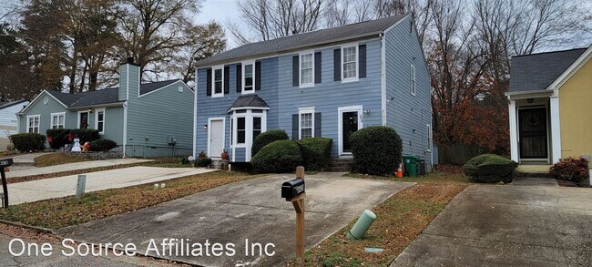 Foto del edificio - 2 br, 2.5 bath House - 6420 Charter Way