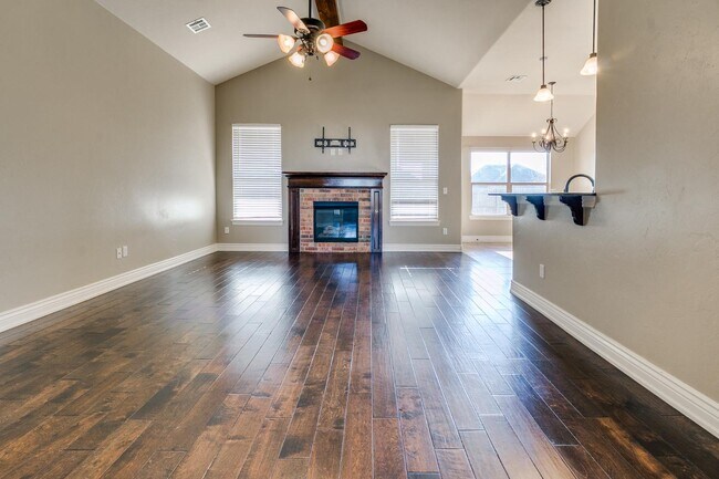 Foto del edificio - 19217 Garden Creek Ln