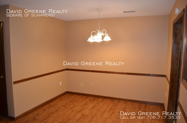 Building Photo - Grovetown Duplex