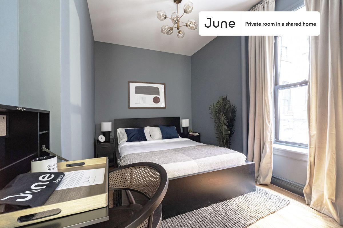 Primary Photo - Room in Shared 4 bed/2 bath home