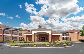 Building Photo - Furnished Studio-Buffalo - Airport