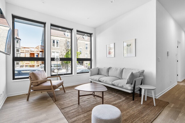 Photo - Sable Coliving Apartments