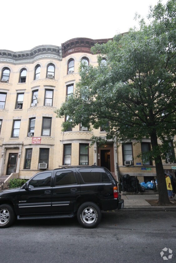 Foto del edificio - 521 49th St